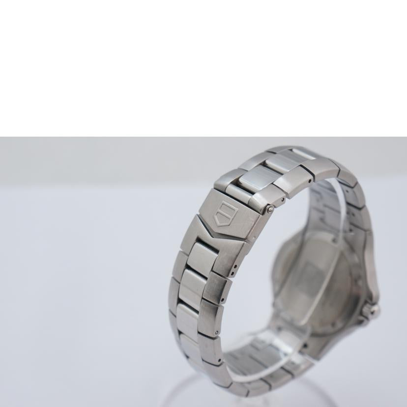 TAG HEUER タグホイヤー/キリウム デイト/クォーツ/WL1114.BA0701//MT2638/ABランク/67