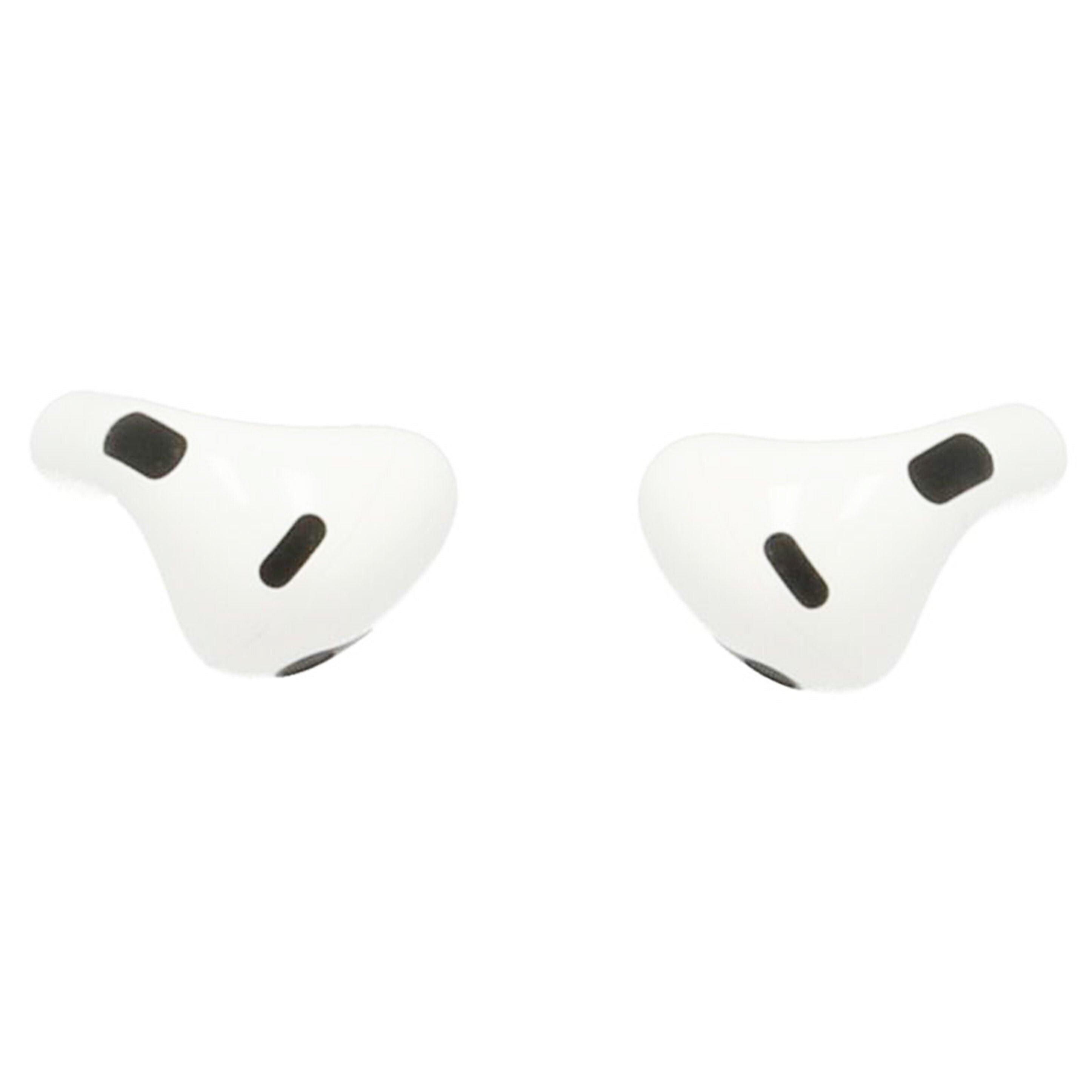 Apple アップル/Air Pods(第三世代)/MME73J/A//N0YFFQPVW3/Bランク/63