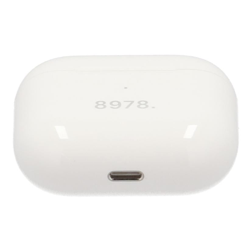 Apple アップル/Air Pods(第三世代)/MME73J/A//N0YFFQPVW3/Bランク/63