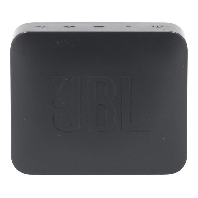 JBL JBL/スピーカー/GO2//Bランク/78