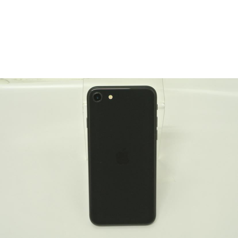Apple/au アップル/iPhone SE2 /NX9R2J/A//356132589108639/BCランク/87
