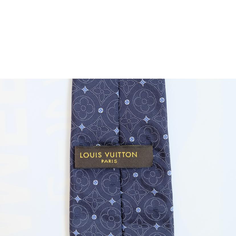 LOUIS VUITTON/ネクタイ//ABランク/71