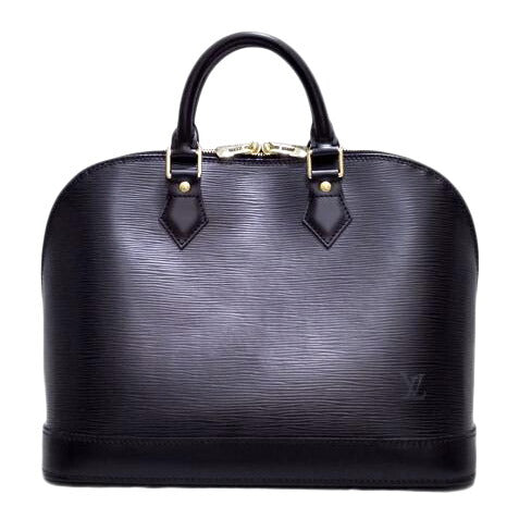 LOUIS VUITTON ルイ・ヴィトン/アルマ/エピ/ノワール/M52142//FL0045/Aランク/94