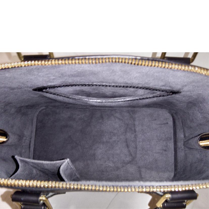 LOUIS VUITTON ルイ・ヴィトン/アルマ/エピ/ノワール/M52142//FL0045/Aランク/94