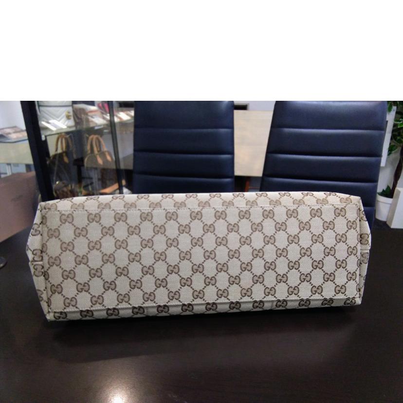 GUCCI グッチ/GGキャンパス マザーズバッグ/155524//ABランク/15