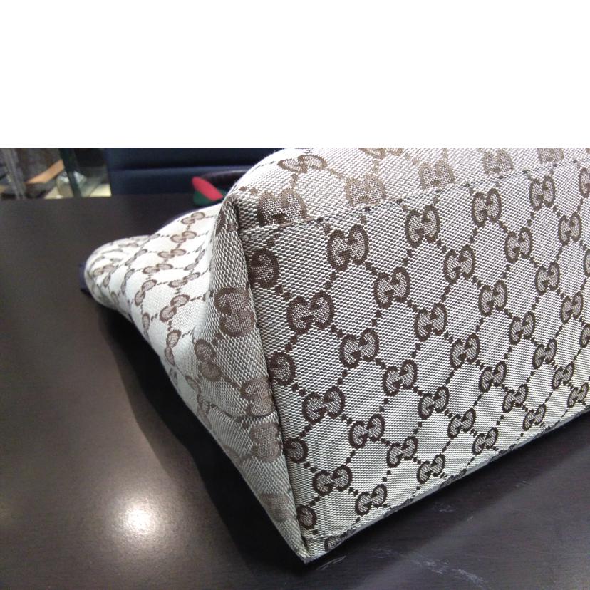 GUCCI グッチ/GGキャンパス マザーズバッグ/155524//ABランク/15