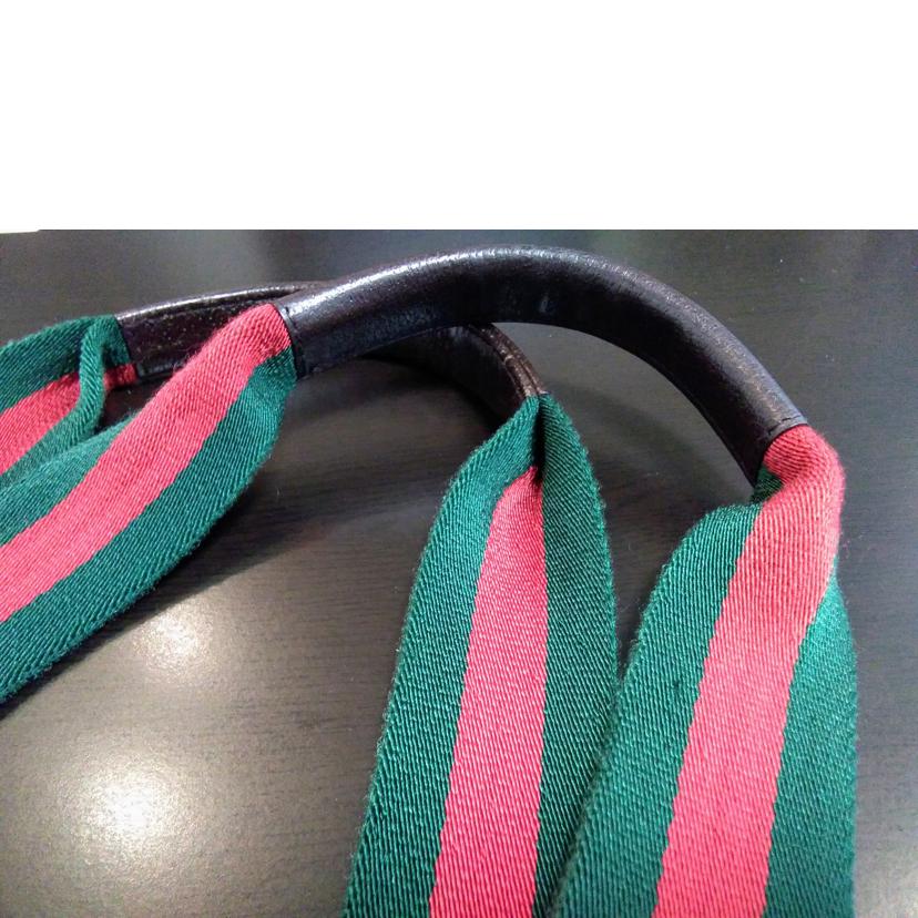 GUCCI グッチ/GGキャンパス マザーズバッグ/155524//ABランク/15