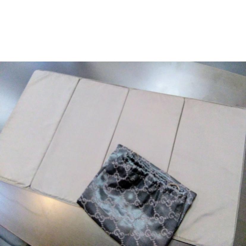 GUCCI グッチ/GGキャンパス マザーズバッグ/155524//ABランク/15