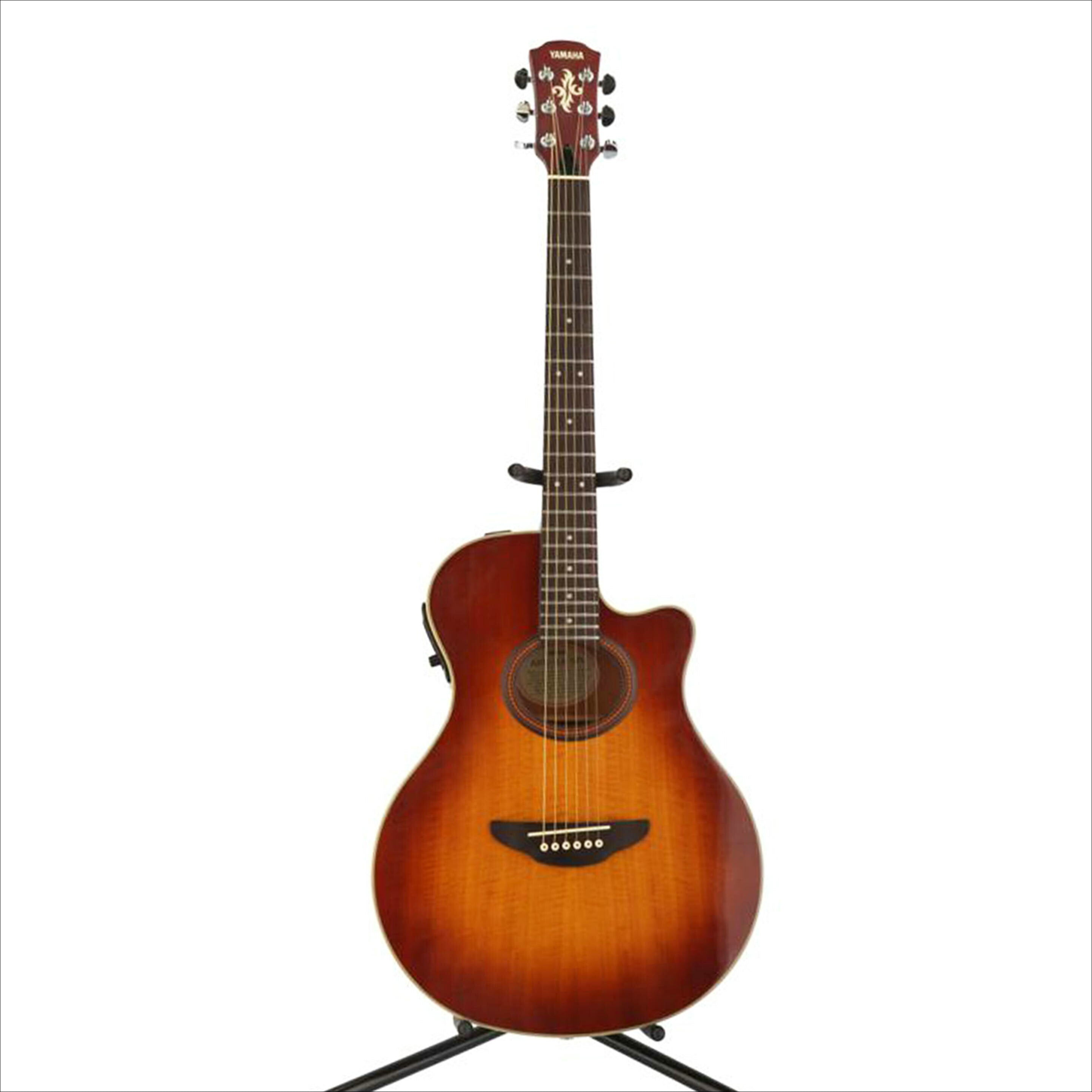 YAMAHA ヤマハ/エレアコギター/APX-4A-SPL//80803822/Cランク/83