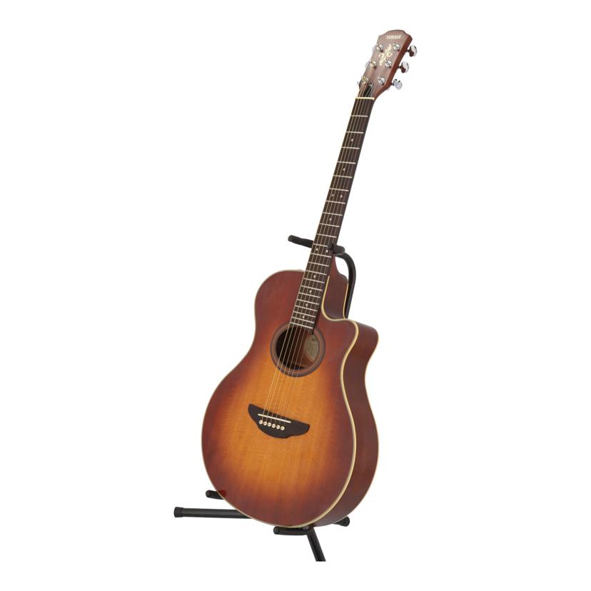 YAMAHA ヤマハ/エレアコギター/APX-4A-SPL//80803822/Cランク/83