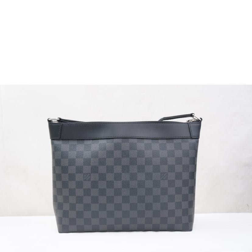 LV ルイヴィトン/ミックPM NM/ダミエ/グラフィット/N40003//CA1108/SAランク/67