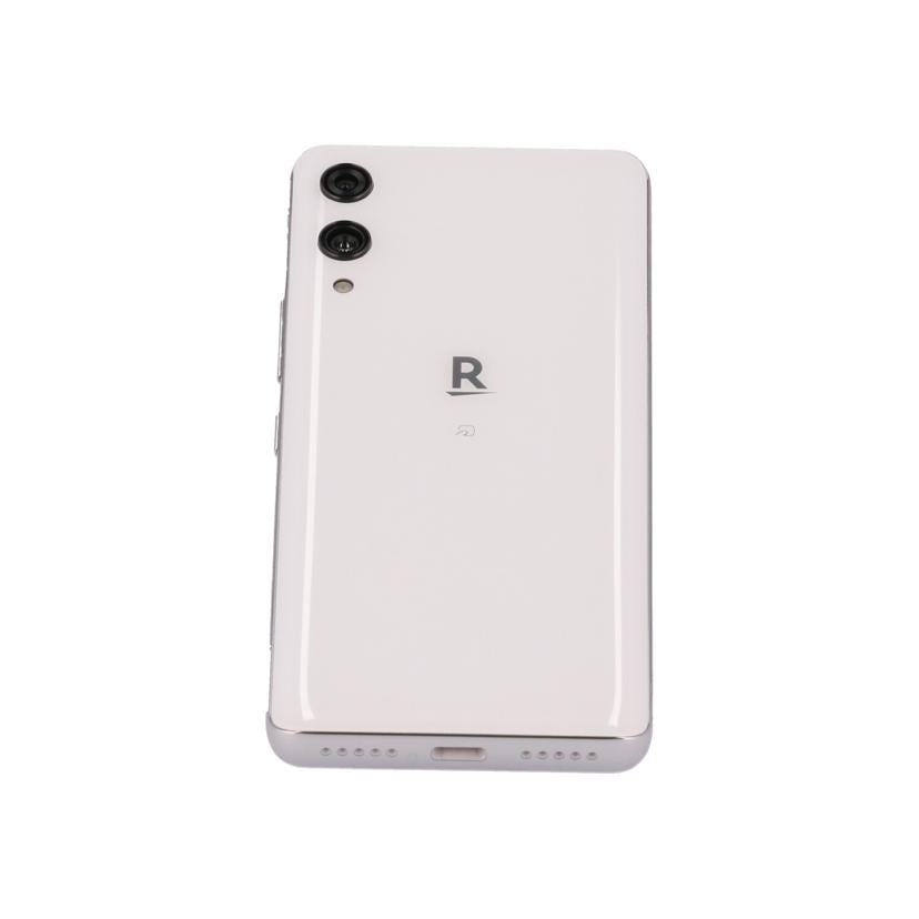 Wiko Rakuten 楽天/スマートフォン/Rakuten Hand/P710 Rakuten//546e69/Aランク/83