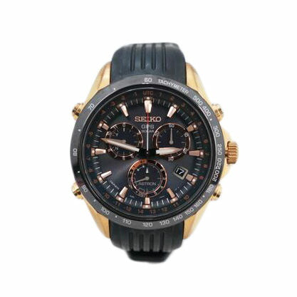 SEIKO セイコー/アストロン/ノバク・ジョコビッチ世界限定2500/8X82-0AF0//0226/2500/ABランク/67