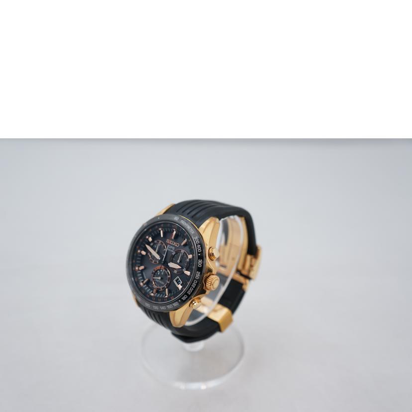 SEIKO セイコー/アストロン/ノバク・ジョコビッチ世界限定2500/8X82-0AF0//0226/2500/ABランク/67