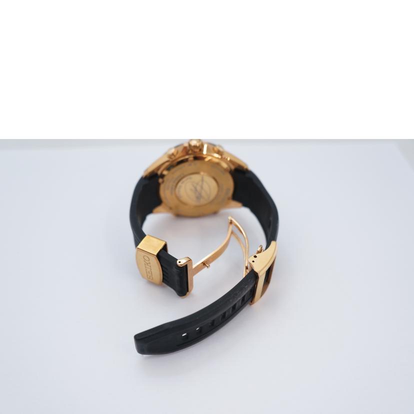 SEIKO セイコー/アストロン/ノバク・ジョコビッチ世界限定2500/8X82-0AF0//0226/2500/ABランク/67