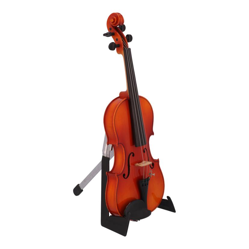 SUZUKI スズキ/バイオリン/No,300 1/4//Cランク/83