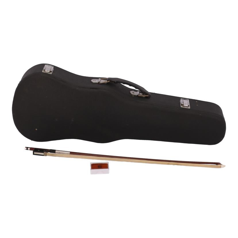 SUZUKI スズキ/バイオリン/No,300 1/4//Cランク/83