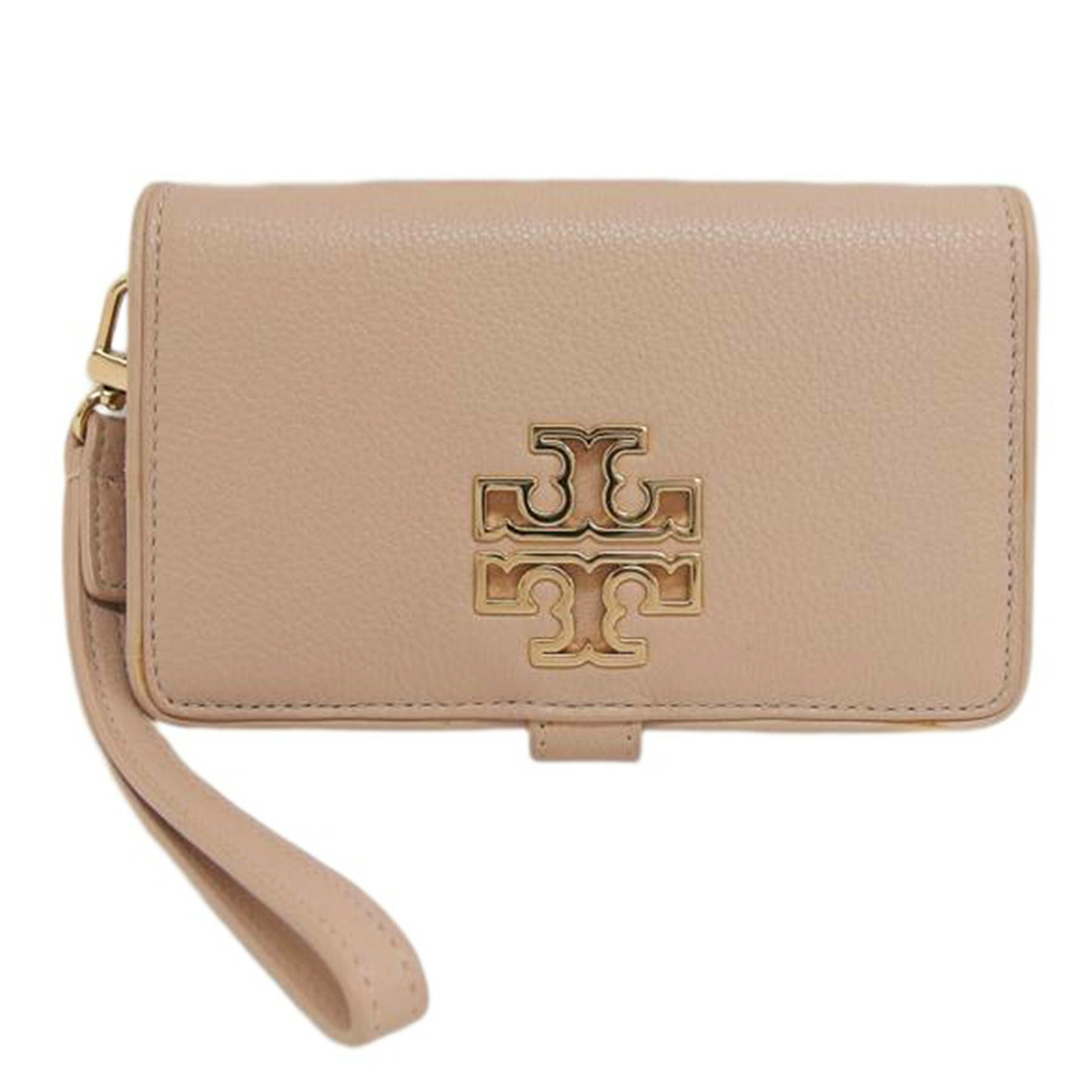 TORY BURCH トリーバーチ/フォンウォレット/リスレット/ピンク/39063//ABランク/04