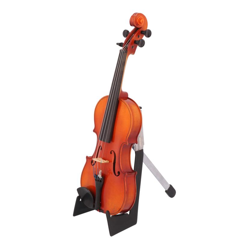 SUZUKI スズキ/バイオリン/No.200 1/8//Cランク/83