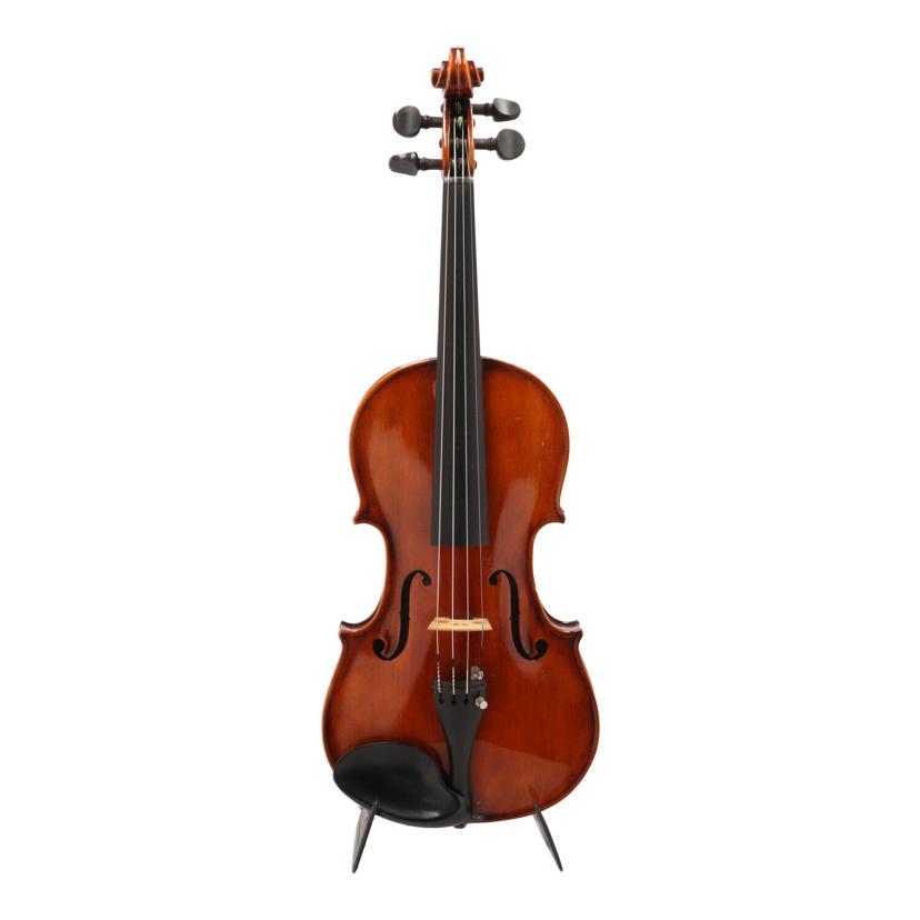 ヴァイオリン4/1 木曽スズキ KISO SUZUKI キソ スズキ/楽器