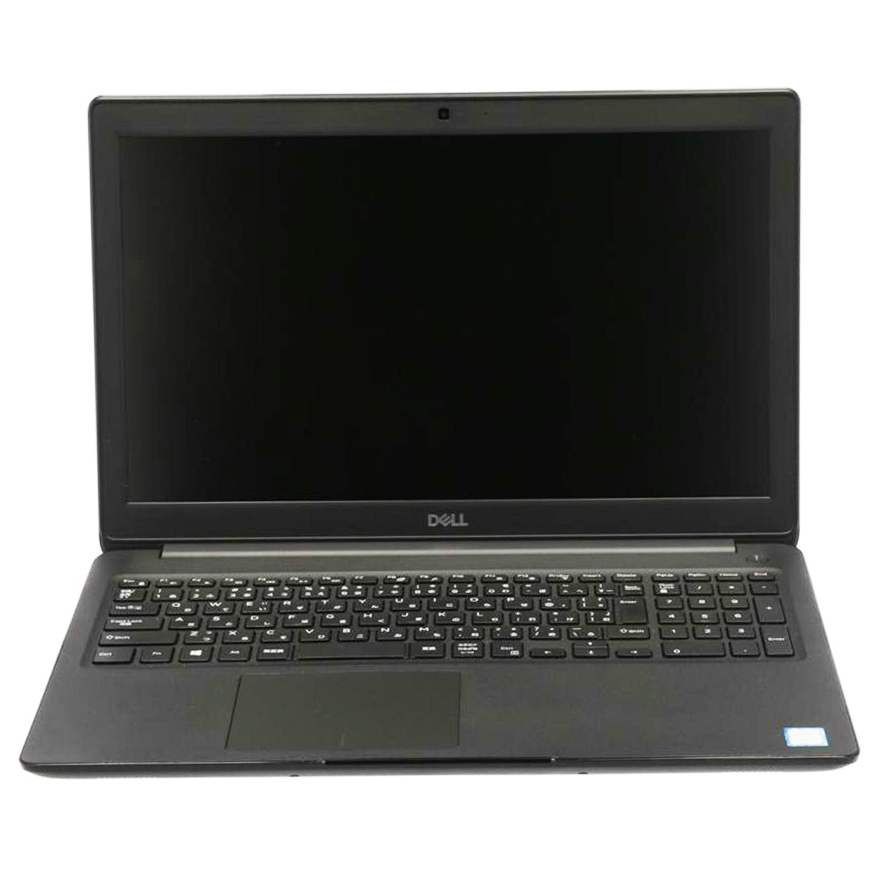 DELL デル/Windows10機/P86F001//G22TJT2/Bランク/75