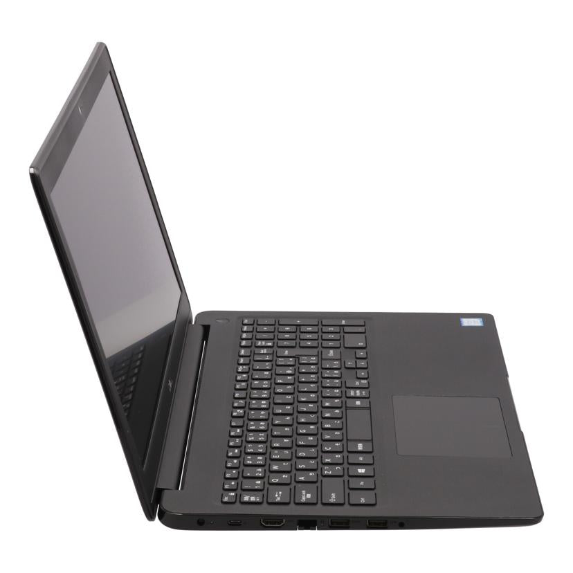 DELL デル/Windows10機/P86F001//G22TJT2/Bランク/75