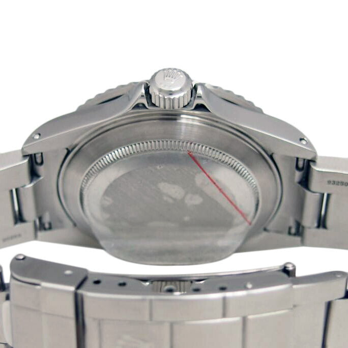 ROLEX ロレックス/サブマリーナ デイト/SS/自動巻き/16610//Y385205/Bランク/76