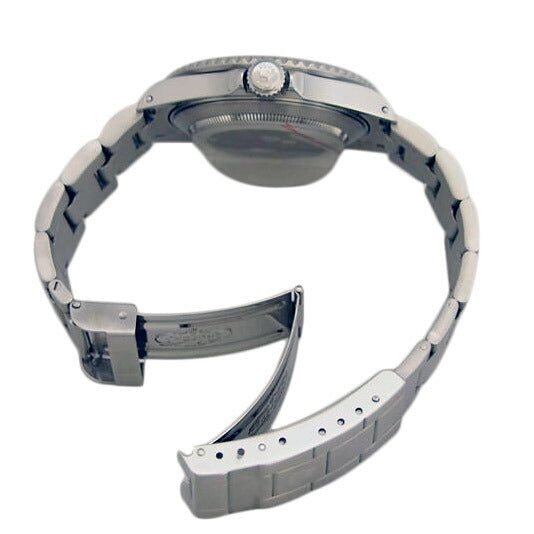 ROLEX ロレックス/サブマリーナ デイト/SS/自動巻き/16610//Y385205/Bランク/76