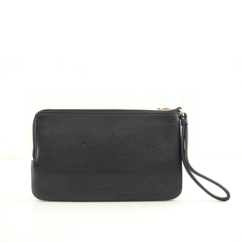 COACH コーチ/シグネチャーPVCレザーミニポーチ/B2277//C55**/ABランク/64