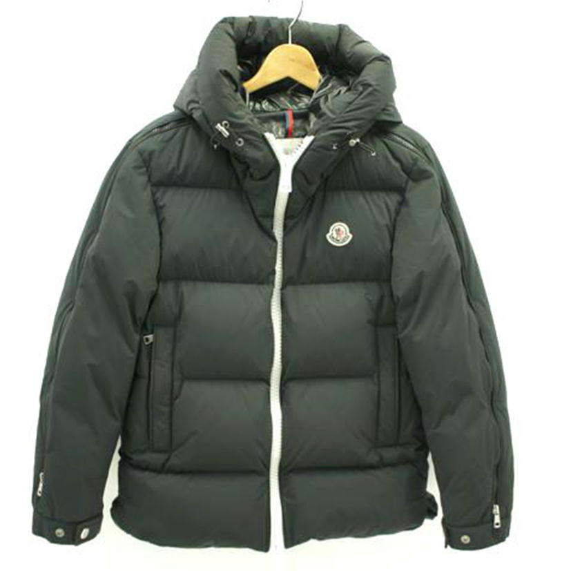 MONCLER モンクレール/IDIL ダウンジャケット/G20911A00094//ABランク/09