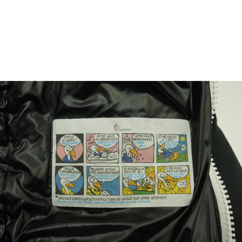 MONCLER モンクレール/IDIL ダウンジャケット/G20911A00094//ABランク/09