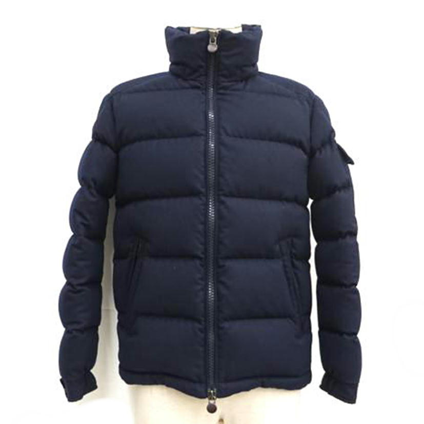 MONCLER モンクレール/MONCLER MONTEGENEVRE 1/E20914033805//Bランク/67