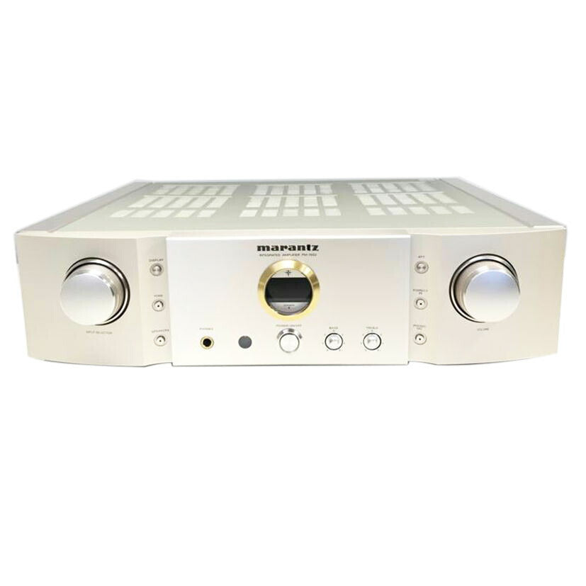 marantz マランツ/プリメインアンプ/PM-1552//20001012000628/ABランク/51