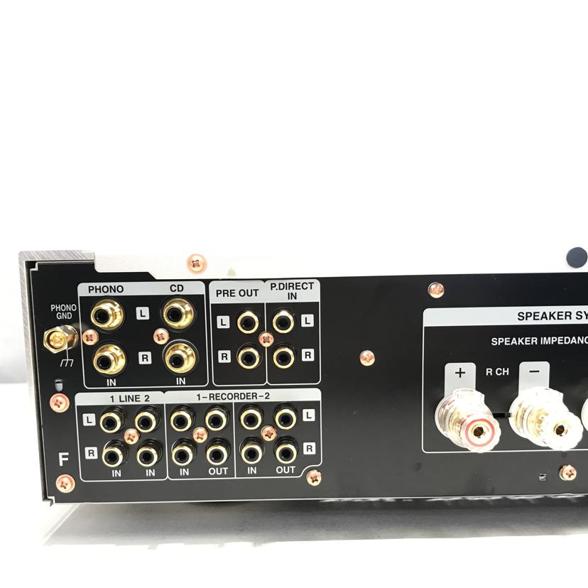 marantz マランツ/プリメインアンプ/PM-1552//20001012000628/ABランク/51