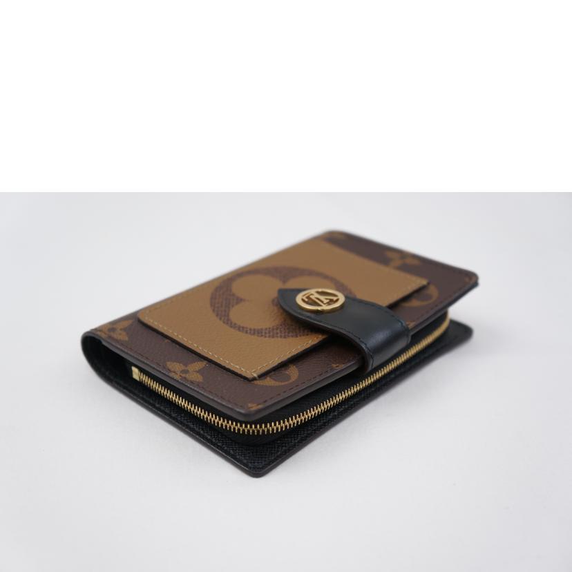 LV ルイヴィトン/ポルトフォイユ・ジュリエット/モノグラム/M69432//IC/SAランク/67