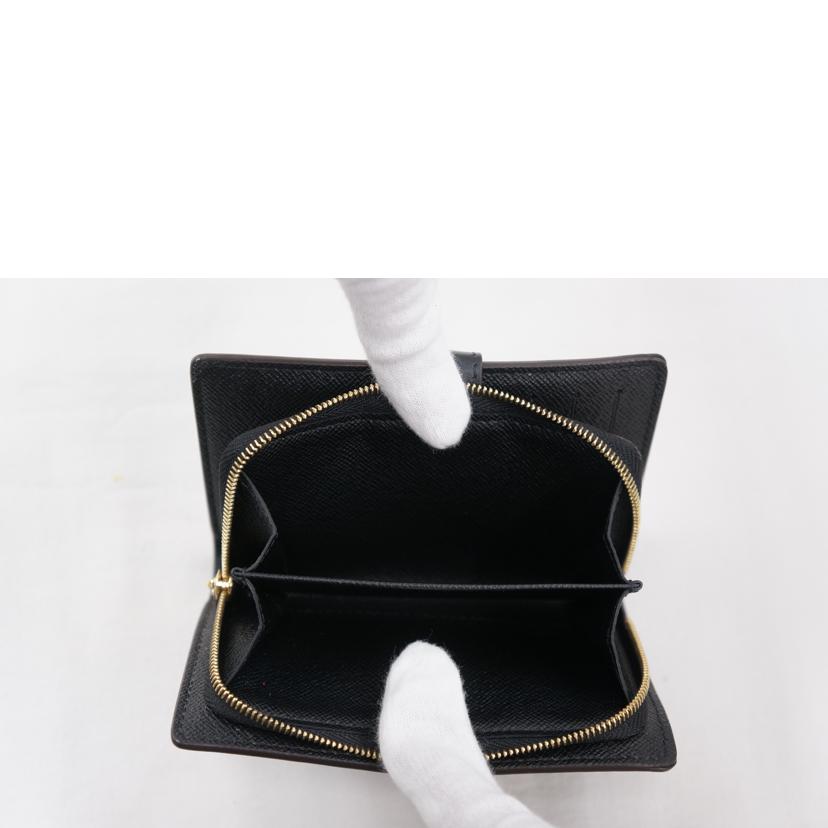 LV ルイヴィトン/ポルトフォイユ・ジュリエット/モノグラム/M69432//IC/SAランク/67