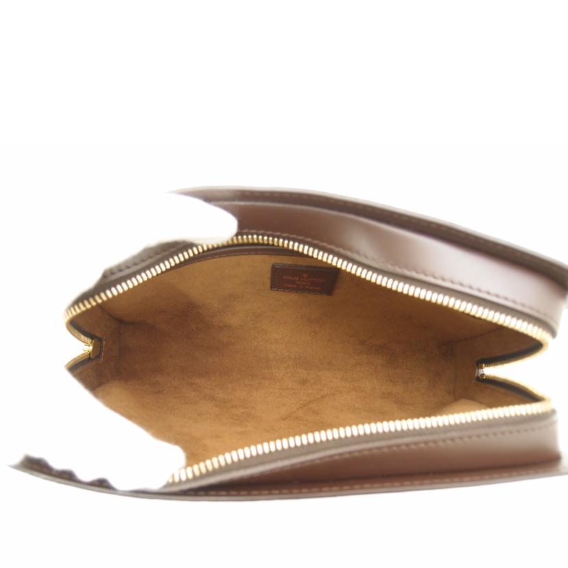 LOUIS VUITTON ルイ・ヴィトン セカンドバック クラッチバック/サンルイ/ダミエ・エベヌ/N51993//FL0012/SAランク/69