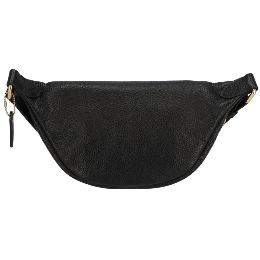 COACH コーチ/ラグジュアリーペブルドレザーボディバッグ/F48738//J19**/ABランク/09