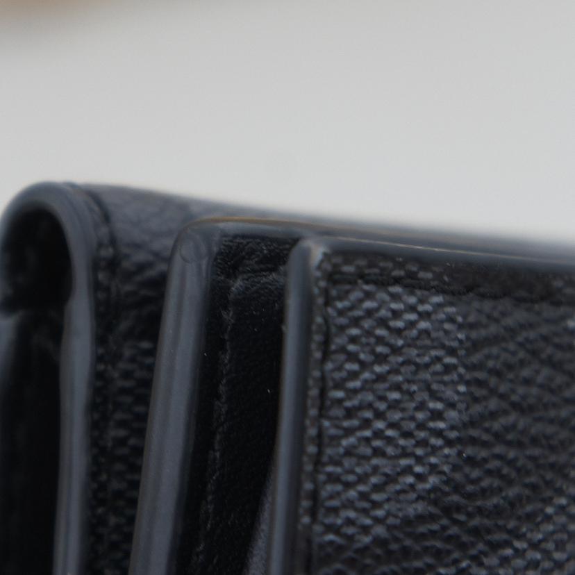 COACH コーチ/シグネチャーコンパクトウォレット/F77928//A20**/ABランク/09