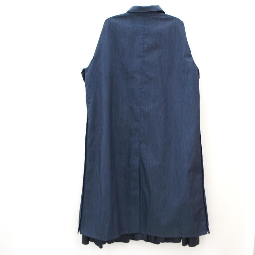 DANSKIN ダンスキン/T ALLEGROデニムコート//SAランク/75