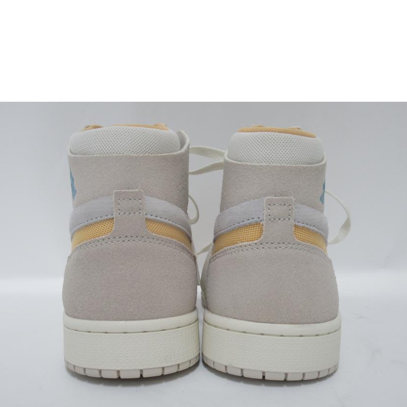 NIKE/AIR JORDAN 1 High ZOOM CMFT 2/DV1307-180//Aランク/63