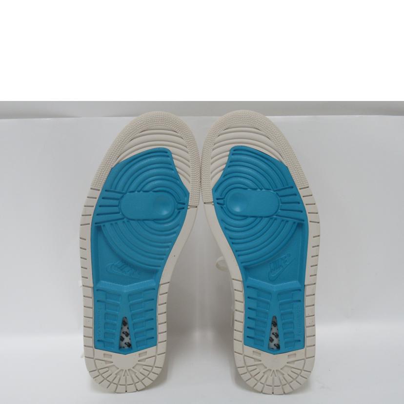 NIKE/AIR JORDAN 1 High ZOOM CMFT 2/DV1307-180//Aランク/63