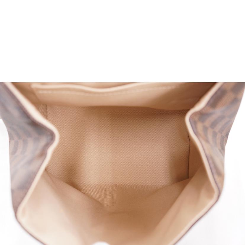 LOUIS VUITTON ルイヴィトン/クラプトン・バックパック/N42259//SR2108/Aランク/67