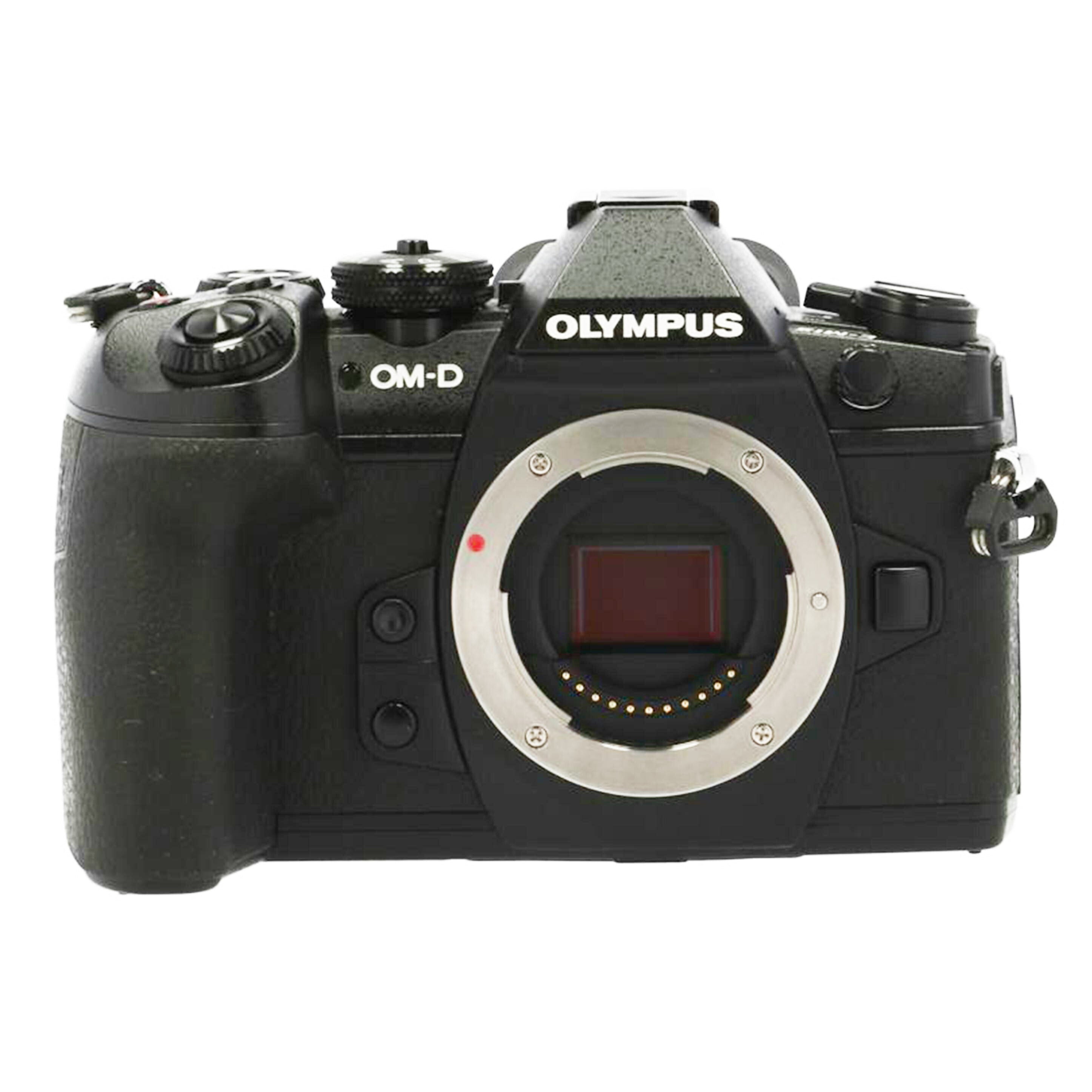 OLYMPUS オリンパス/ミラーレス一眼カメラ/OM-D E-M1 MKⅡボディ//BHUA10112/Bランク/78
