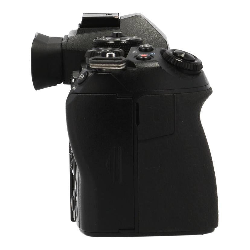 OLYMPUS オリンパス/ミラーレス一眼カメラ/OM-D E-M1 MKⅡボディ//BHUA10112/Bランク/78