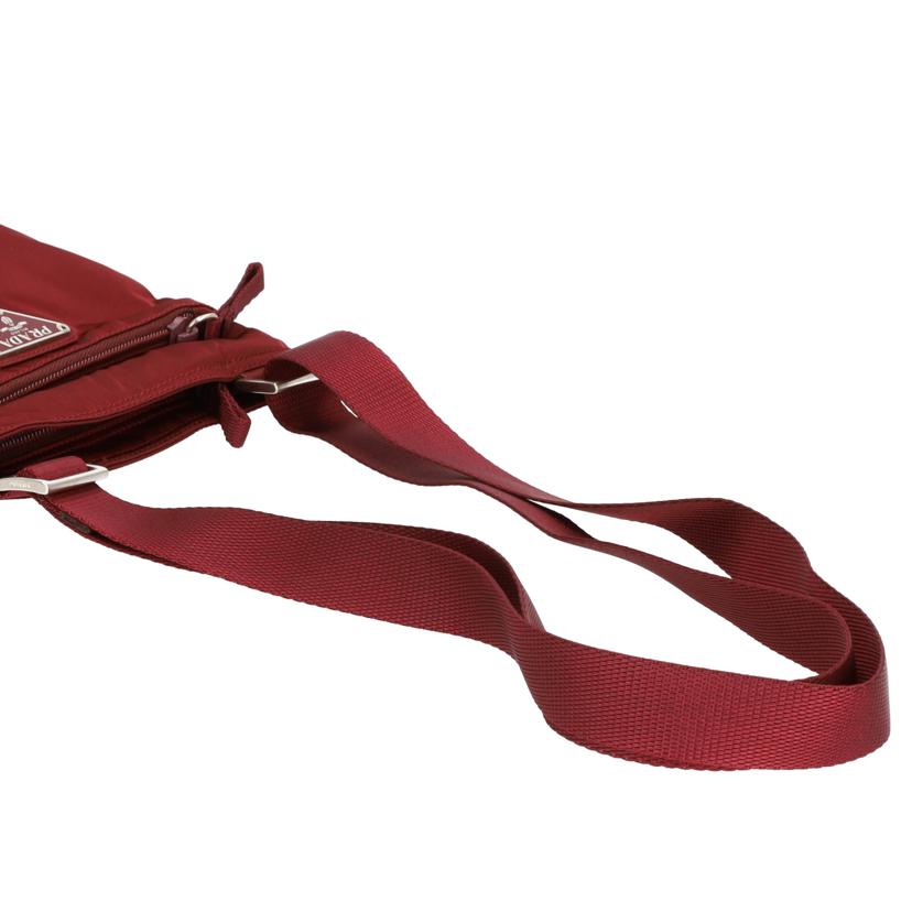 PRADA プラダ/VELA/AMARANTO/B7792//ABランク/75