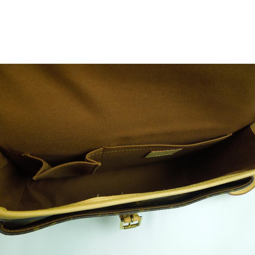 LV ルイ・ヴィトン/ソローニュ/MG/M42250//TJ2182/ABランク/83