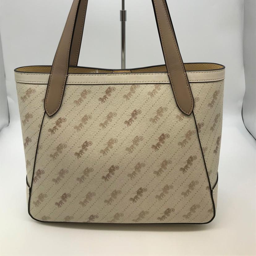 COACH コーチ/ホース&キャリッジ27/PVC/トート/C4060//H2154/ABランク/13