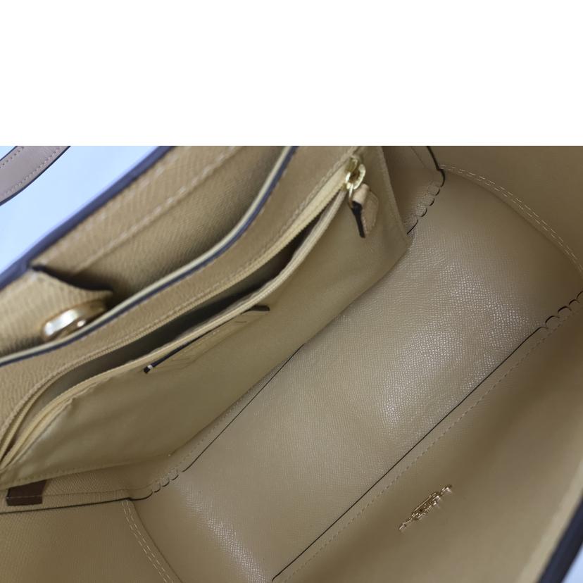 COACH コーチ/ホース&キャリッジ27/PVC/トート/C4060//H2154/ABランク/13