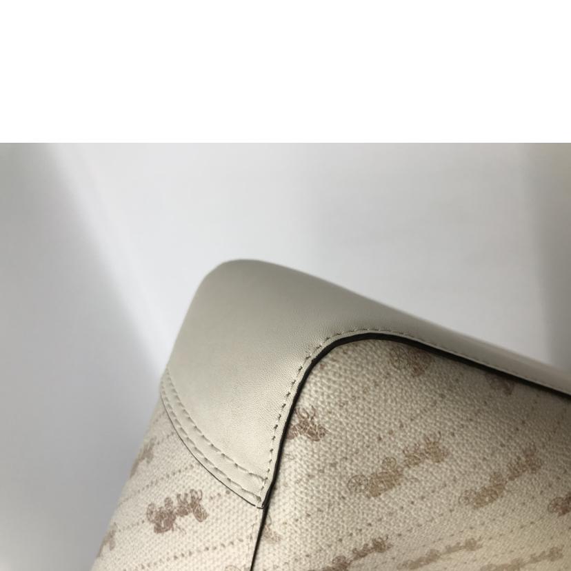 COACH コーチ/ホース&キャリッジ27/PVC/トート/C4060//H2154/ABランク/13